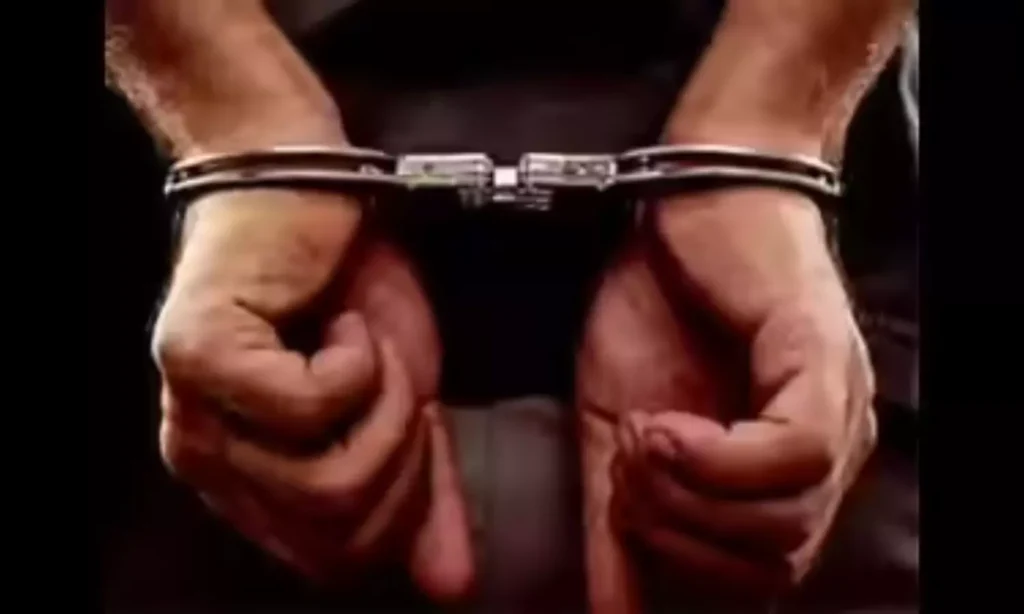 BRIMS Mortuary Attendant Arrested for Allegedly Photographing Bodies of Deceased Women During Post-Mortems