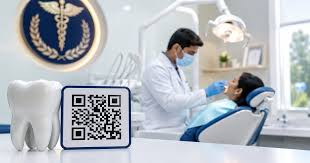 Combating Fake Clinics: Maharashtra Dental Council Introduces Mandatory QR Codes for Quick Practitioner Verification