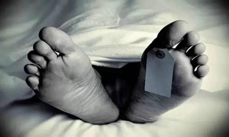 Jharkhand Government Doctor’s Car Runs Over Sleeping Villager in Palamu, Man Dies on Spot