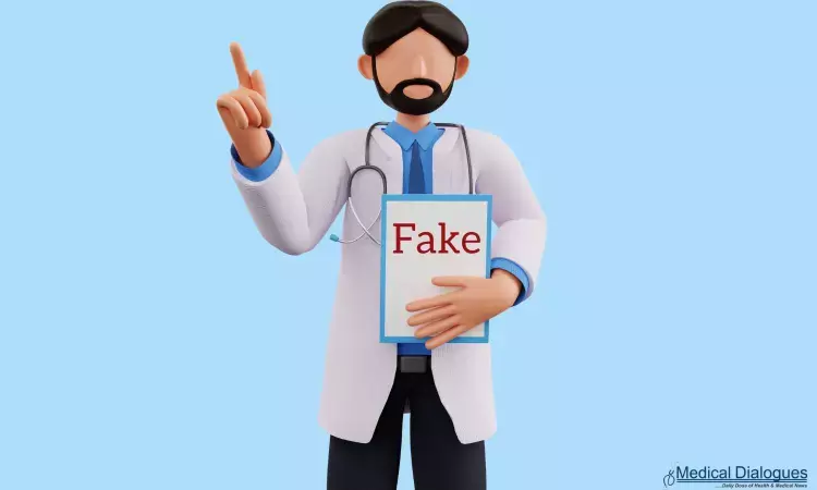 Hyderabad BAMS Doctor Arrested for Allegedly Practising Allopathy Without Required Qualifications