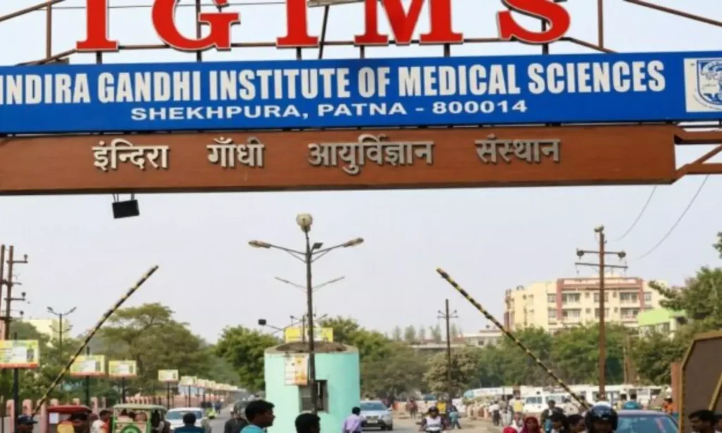 IGIMS Patna Becomes First Government Hospital in Bihar to Receive NABL Accreditation for Clinical Biochemistry Laboratory