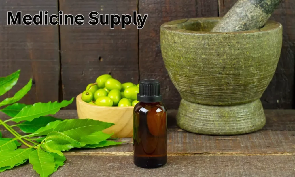 Himachal Pradesh Ayurvedic Department Distributes 90 Types of Medicines to Hamirpur Health Centres in Second Phase