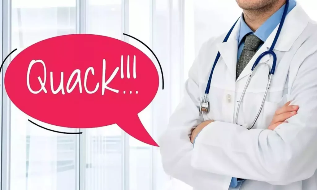 Fake Doctor Booked Again in Assam for Allegedly Continuing Illegal Medical Practice After Bail