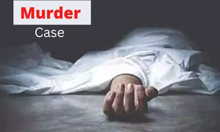 Dermatologist Arrested for Alleged Murder of Long-Time Househelp in South Delhi; Domestic Dispute Under Investigation