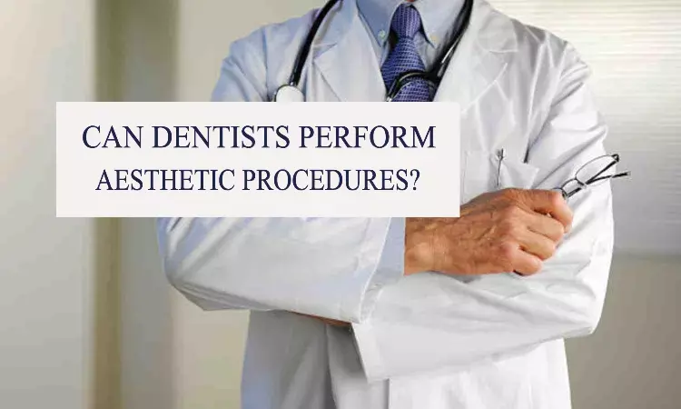 Telangana Medical Council Flags Dentists Performing Aesthetic Procedures During Hyderabad Clinic Inspections
