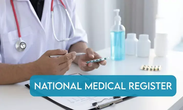 NMC’s National Medical Register Faces Major Delays; Only 1,800 Certificates Issued, Over 30,000 Applications Pending