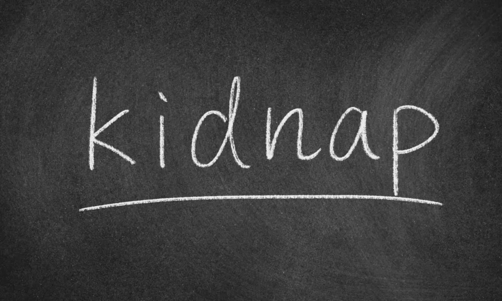 Seven-Month-Old Baby Allegedly Kidnapped from GTB Hospital in Delhi; Police Launch Search Operation