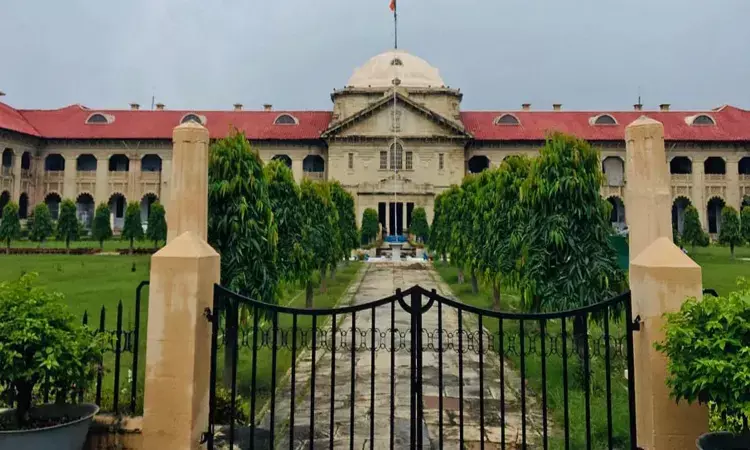 Allahabad HC Bar Association Demands Action Against SRN Hospital Doctors After Lawyer’s Death