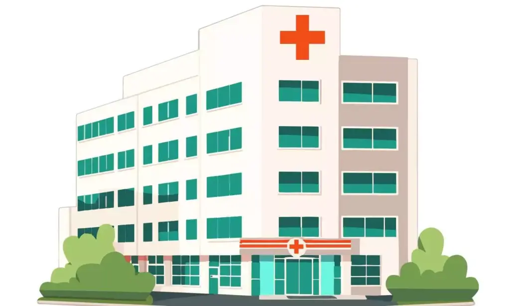 Telangana’s Peddapalli Government Hospital Delivers ₹131 Crore Healthcare Services, ₹51 Crore Upgrade Approved