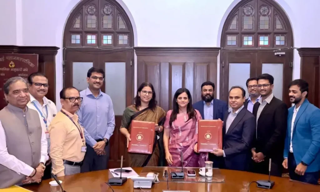 BMC Partners with Fractal Analytics to Launch ‘Vaidya AI’ Across Mumbai Civic Hospitals