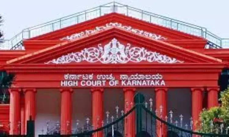 Karnataka High Court Stays FIRs Against Doctor Who Reported Alleged Illegal Bangladeshi Migrants