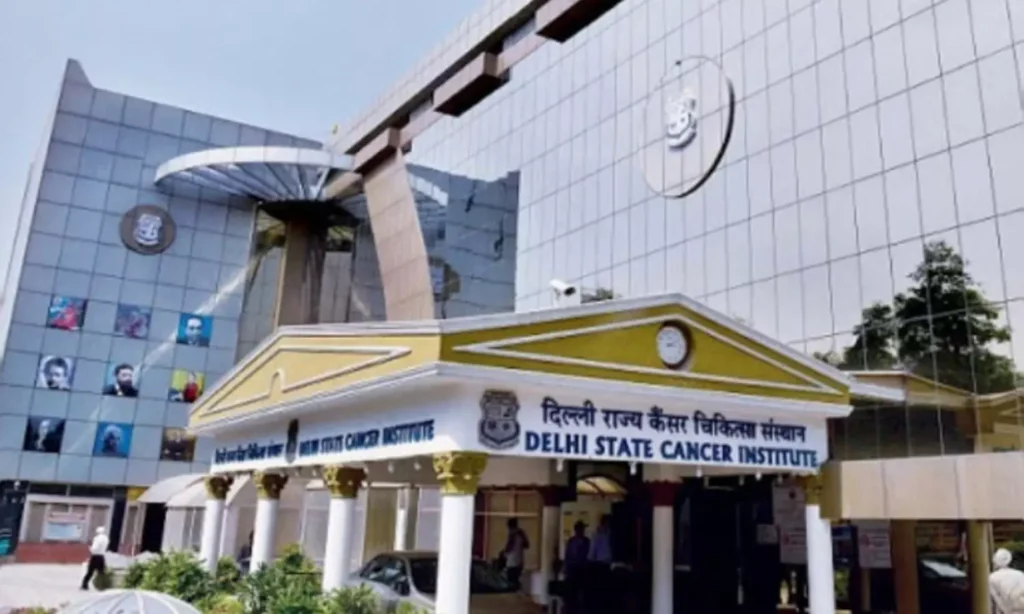 Delhi High Court Seeks Live Demo of NextGen HMIS, ICU Beds Saarthi App; Flags Unused Cancer Hospital Equipment