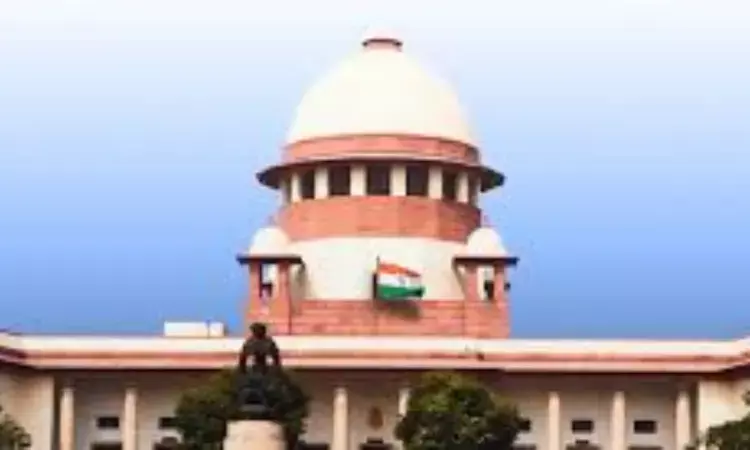 Supreme Court Quashes Bribery Prosecution Against Government Doctor, Slams Rajasthan Over Political Interference