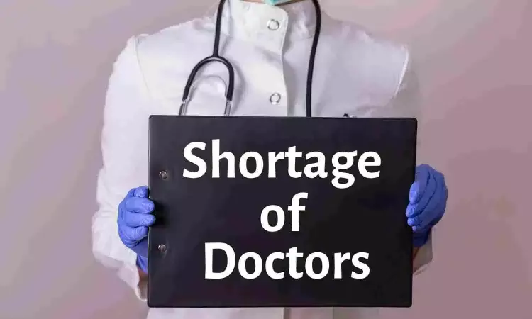 Rajasthan Government Ayurveda Hospital Left Without Doctors, Healthcare Services Hit in Beawar