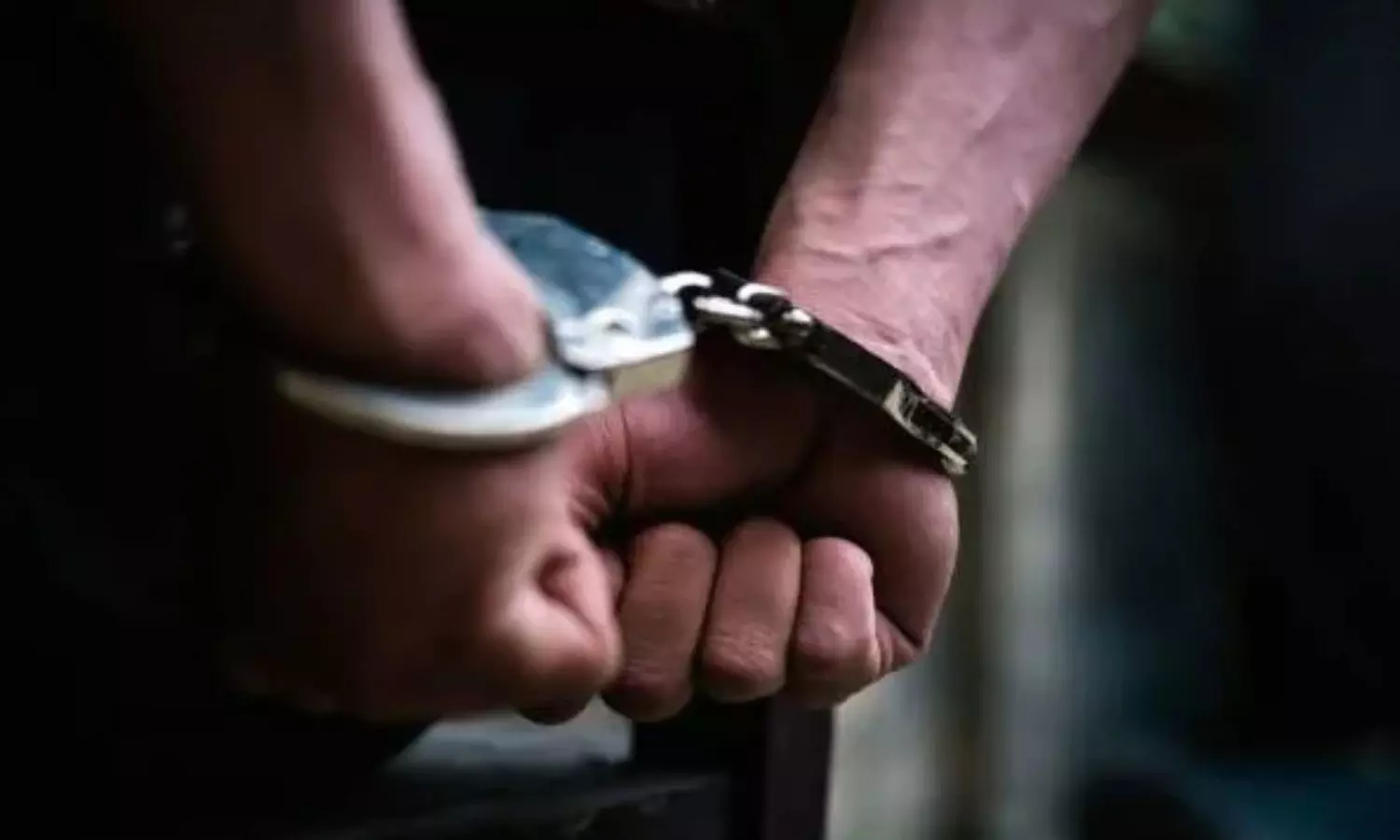 Chennai Doctor Arrested After Nurse Alleges Misbehaviour at Private Hospital