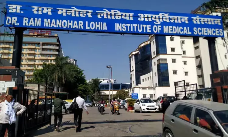 Delhi HC Directs CPWD to Remove Fire Safety Deficiencies, Expedite RML Hospital Super Speciality Block