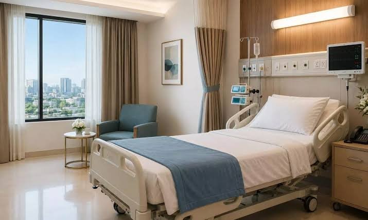 Delhi Approves 250-Bed Super-Speciality Trauma Block at GTB Hospital