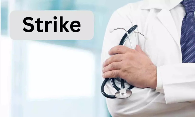 Palakkad Medical College Doctors Go on Strike Over Lack of Basic Facilities