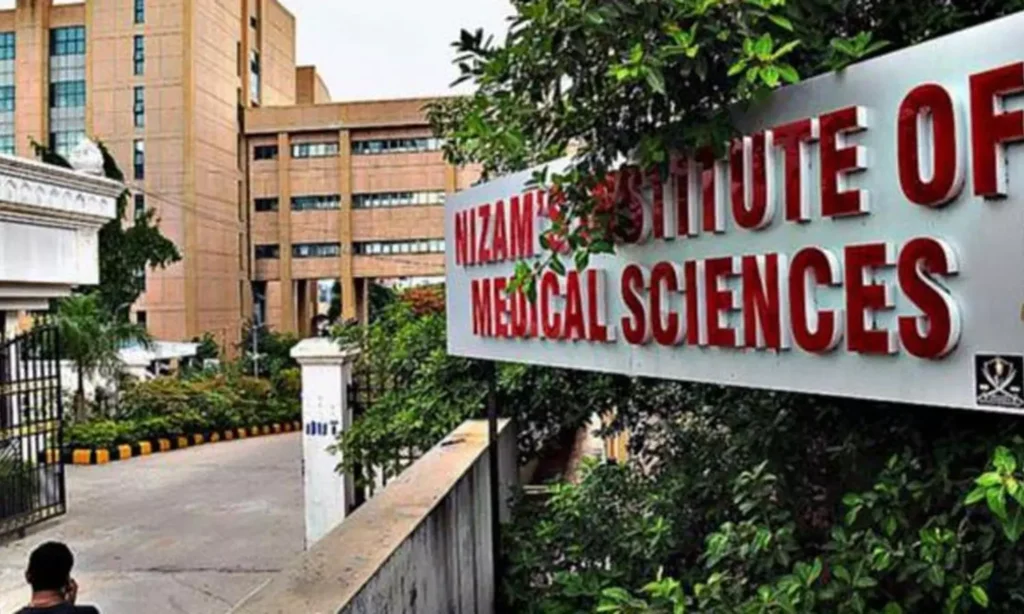 NIMS Resident Doctors Call Off Strike After Management Assures Enhanced Security